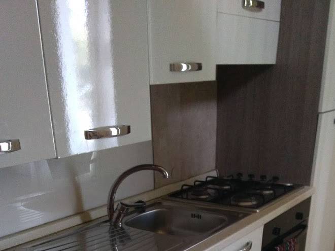 Cappuccini loft