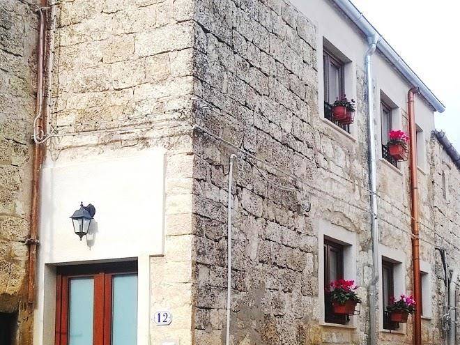 Cas'antica soprana b&b