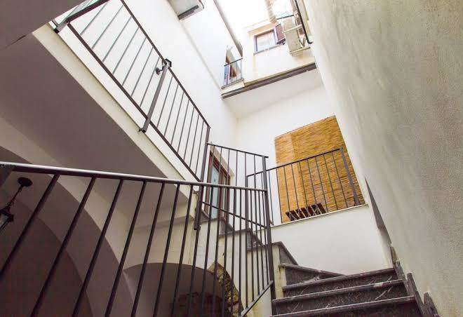Alla corte accommodations