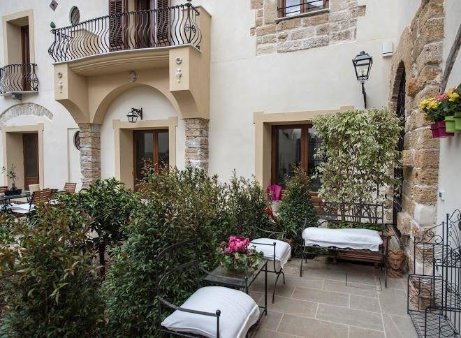 Locanda sette fate