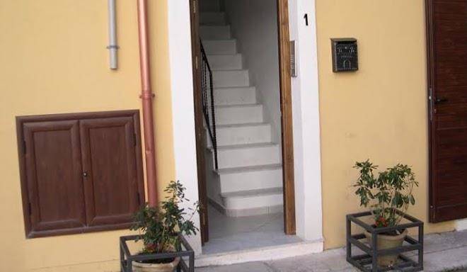 Case conci e fonti