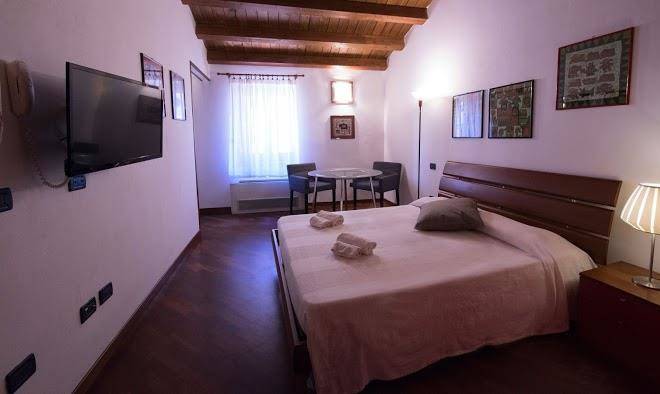 Case ruggero bed&breakfast