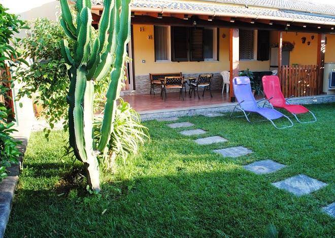Case vacanze libellula