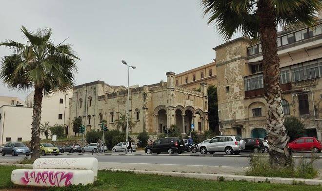 Cassaro 261 bed and breakfast