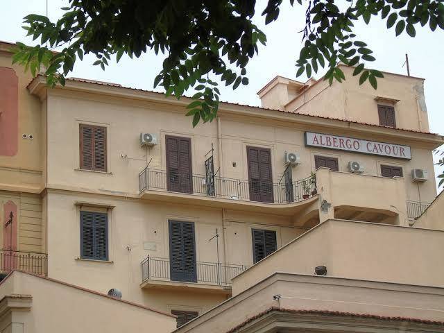 Albergo cavour