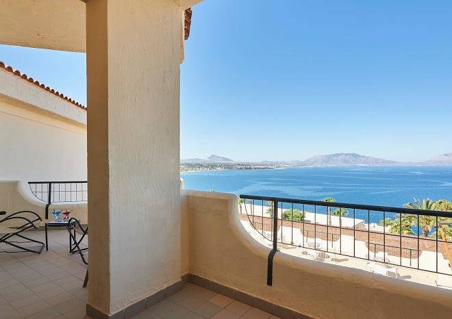 Cdshotels terrasini citta del mare