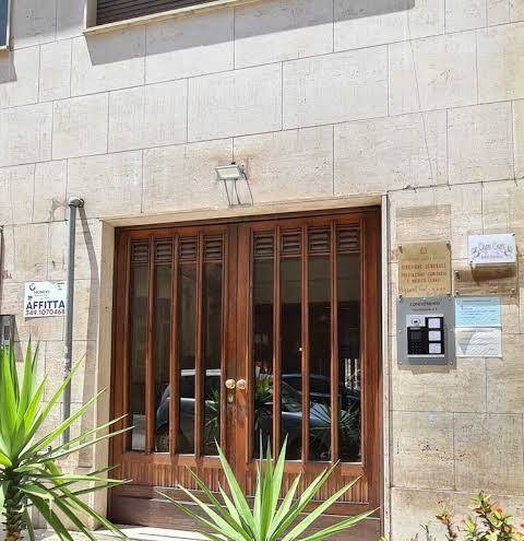 Ciuri ciuri b&b