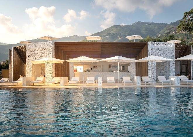 Club med cefalu sicily