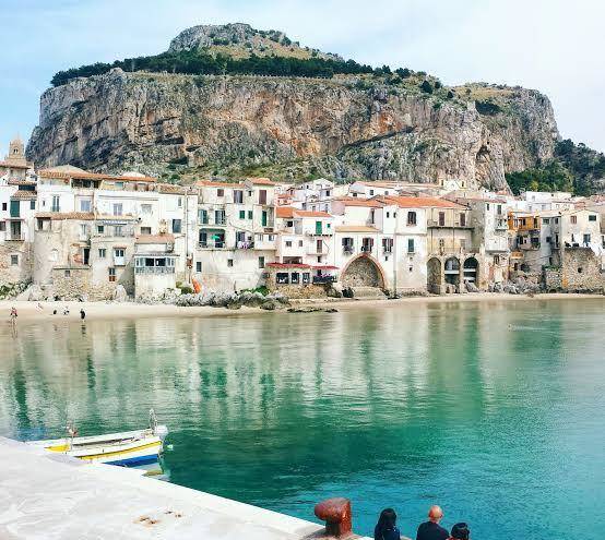 Collegio di maria convento cefalu b&b