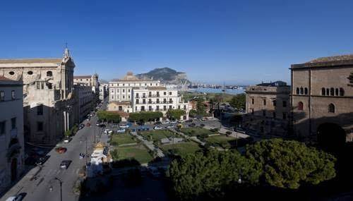 Dreaming palermo