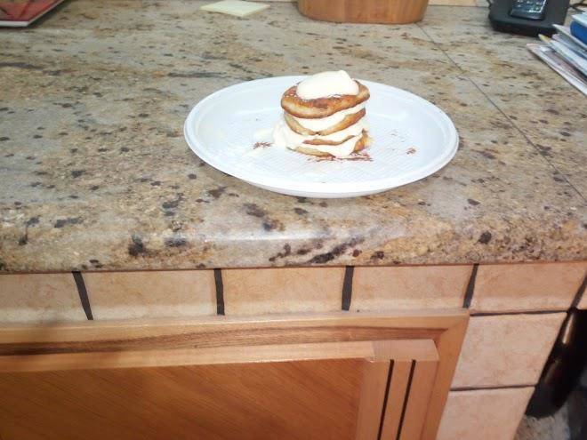 Eureka bed and breakfast
