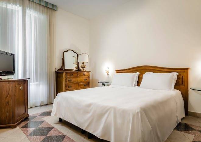 Eurostars centrale palace