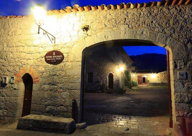 Fattoria mongerrate