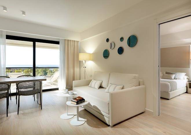 Fiesta sicilia resort