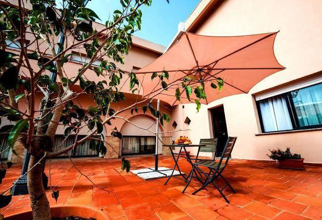 Florio park hotel