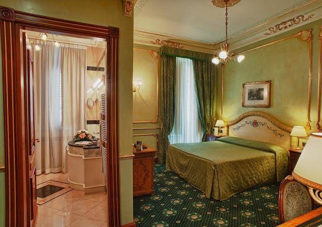 Grand hotel wagner