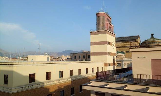 Guelio al massimo suites&breakfast