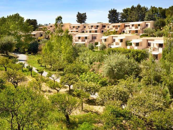 Hapimag resort cefalu