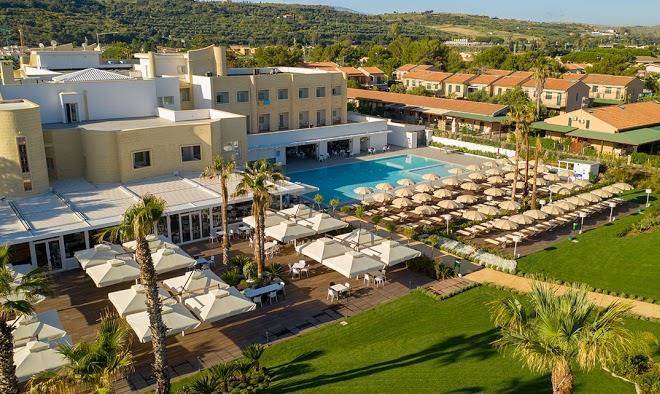 Himera beach club
