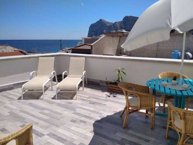 Home holiday sicily