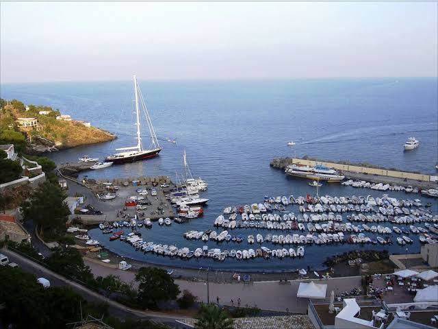 Hotel ariston