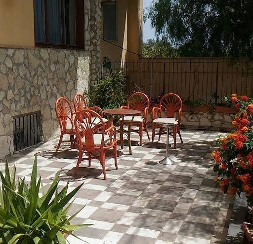 Hotel baia del sole