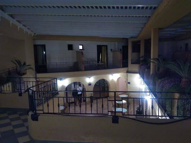 Hotel dolcestate