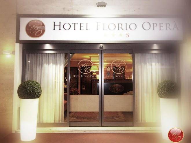 Hotel florio opera