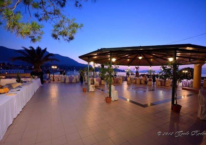 Hotel lido vetrana ristorante pizzeria trabia