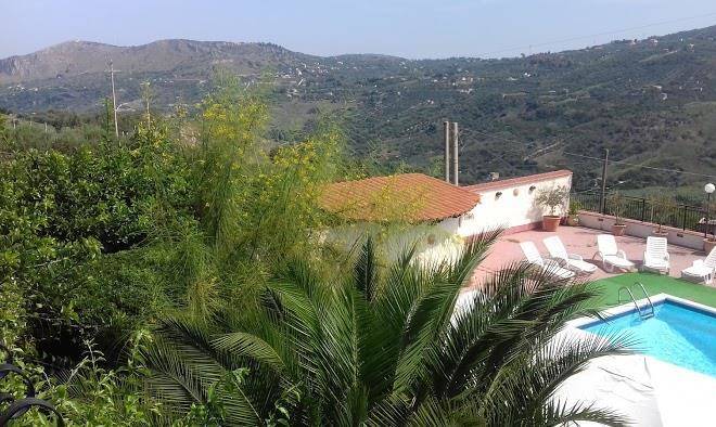 Hotel miravalle