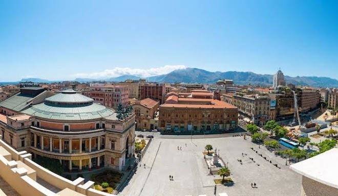 Hotel politeama