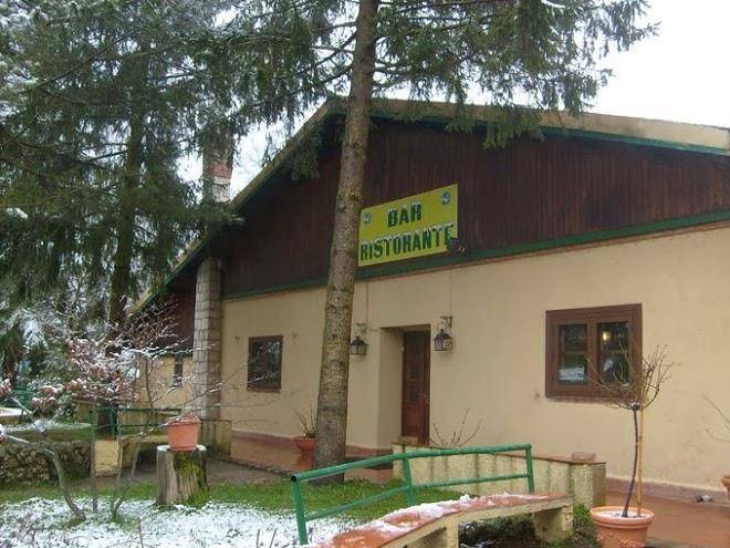 Hotel ristorante baita del faggio