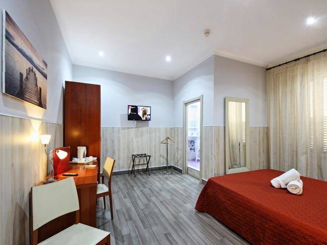 Hotel tonic