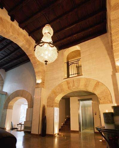 Hotel ucciardhome