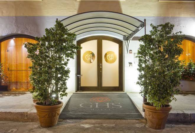 Hotel vecchio borgo