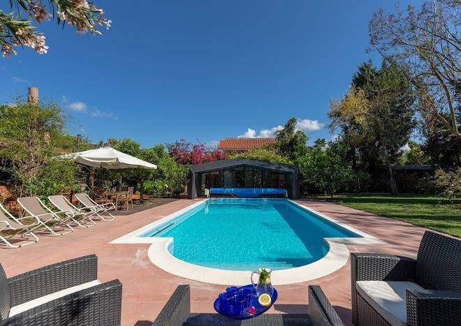 Il giardino di michela
