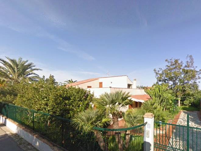 Il villino piscina spiaggia privata