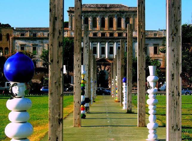 Jardin de france