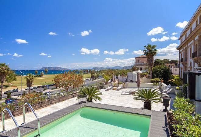 L' hotellerie b&b