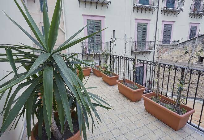 La locanda del gagini