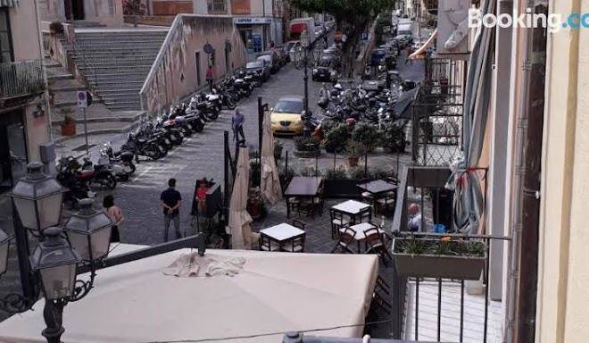 La locanda