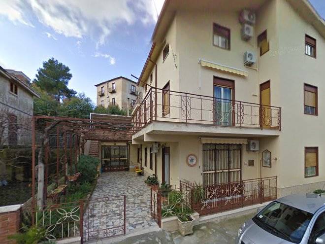 La madonnina b&b