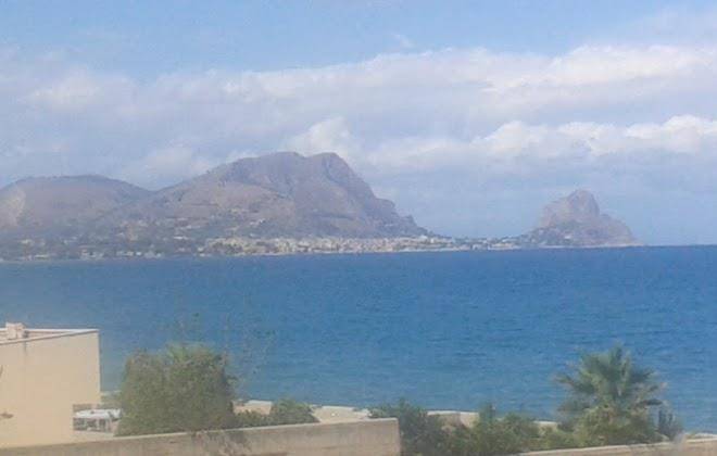 La scaletta blue b&b