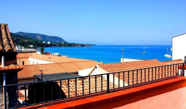 La terrazza sul mare by wonderful italy