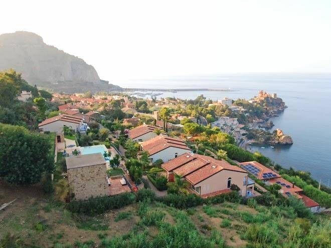 La torre di magara by wonderful italy