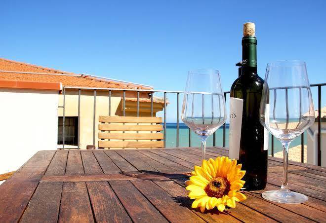 Le case del girasole a b c