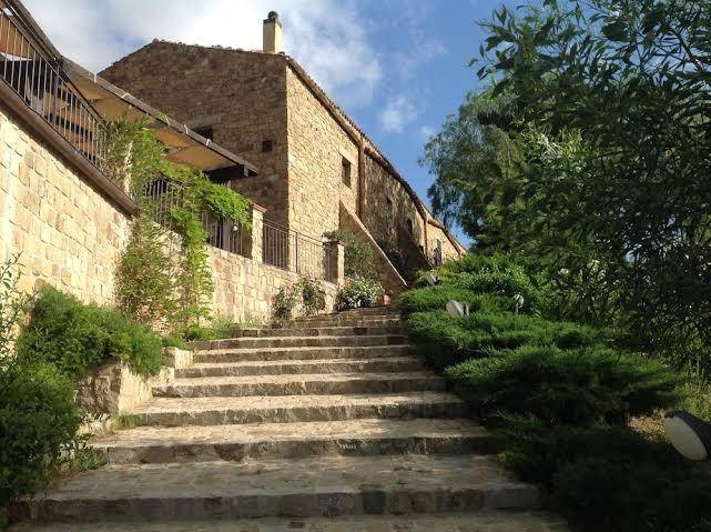 Le case di cardellino