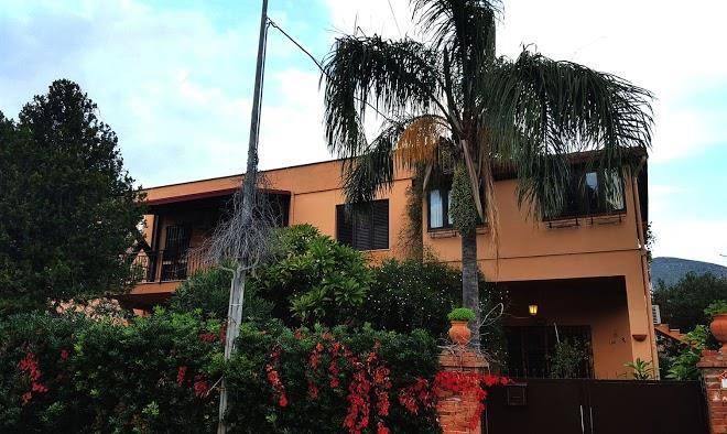 Le muse bed and breakfast