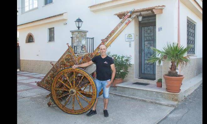Le terrazze di don mariano