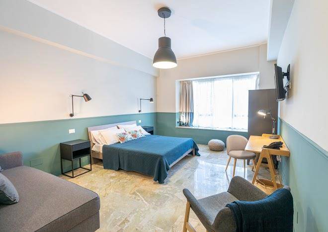 Leone suite b&b